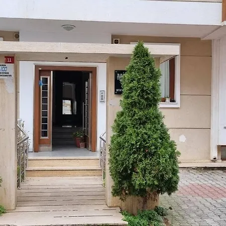 Family Location Near The Grove And Seaside Apartment *