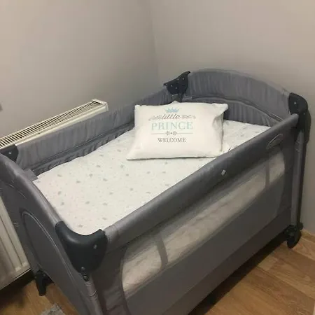 Apartment Family Location Near The Grove And Seaside Istanbul
