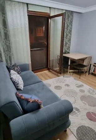 Family Location Near The Grove And Seaside Apartment
