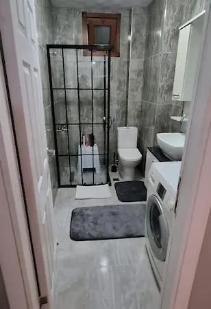 Family Location Near The Grove And Seaside Istanbul