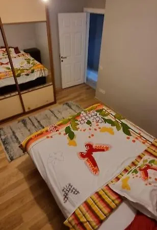 Family Location Near The Grove And Seaside * Istanbul