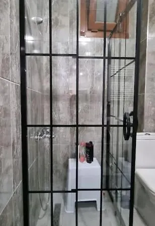 Family Location Near The Grove And Seaside Apartment Istanbul