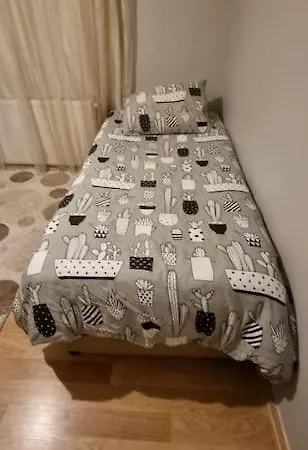 Apartment Family Location Near The Grove And Seaside Istanbul