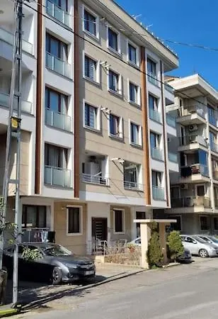 Family Location Near The Grove And Seaside Apartment *