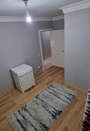 Family Location Near The Grove And Seaside Apartment
