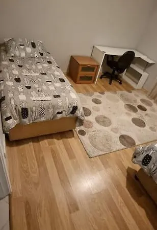 Family Location Near The Grove And Seaside Apartment Istanbul