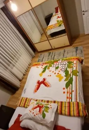 Apartment Family Location Near The Grove And Seaside Istanbul