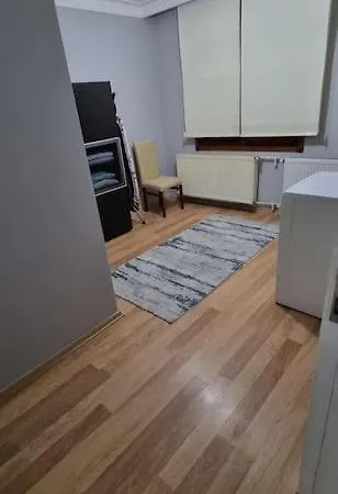 Family Location Near The Grove And Seaside * Istanbul